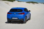 BMW X2 sDrive20i M Sport 2018 года (ZA)